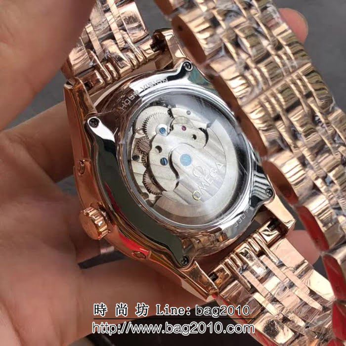 歐米茄OMEGA 多功能新品 精品男士腕表 WSS0361
